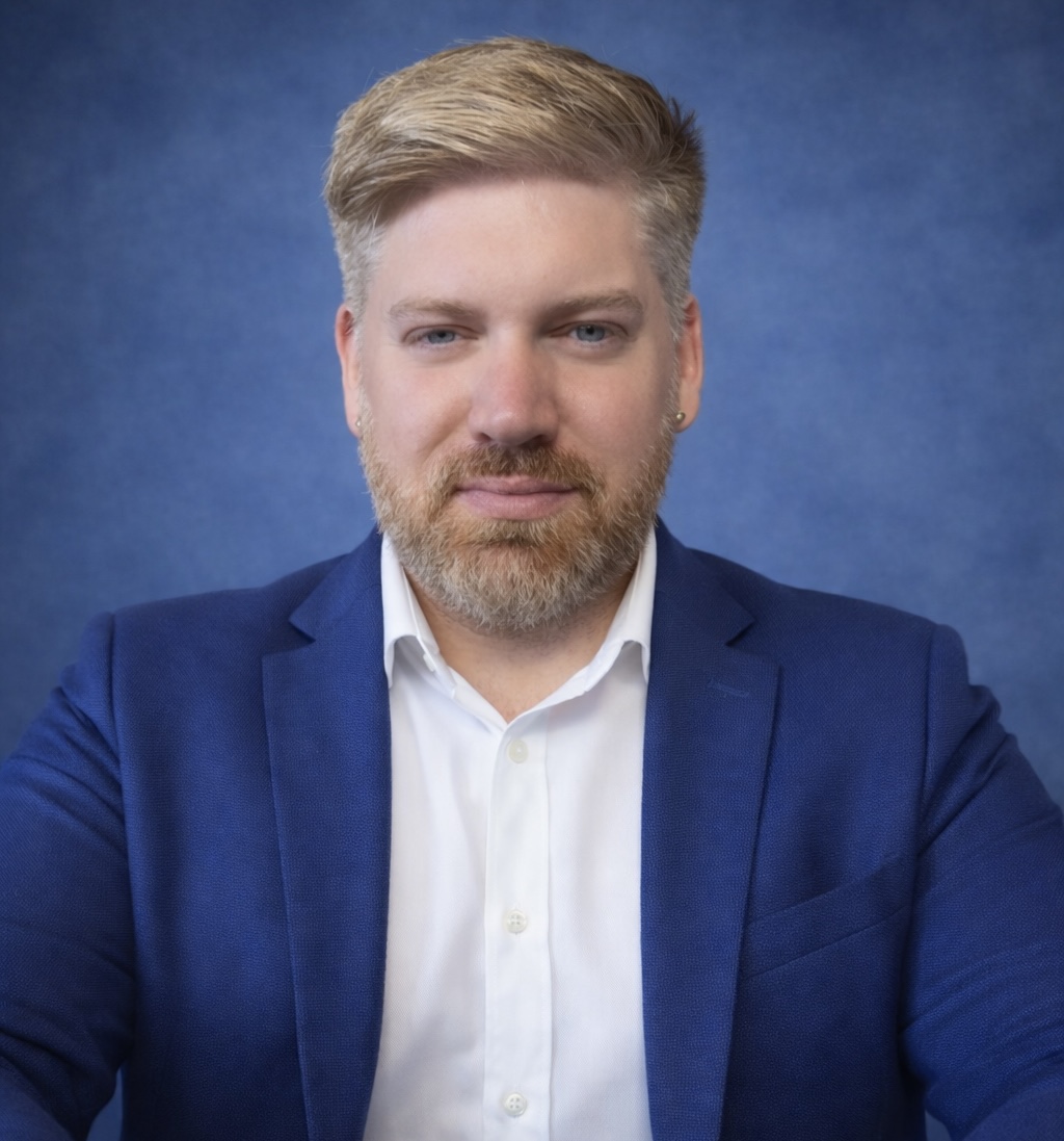 Brandon Sneade, Owner and Insurance Agent at Heritage Life & Wealth