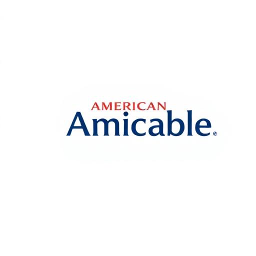 American Amicable logo