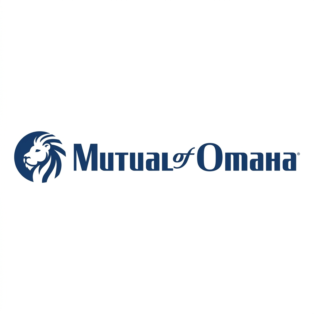 Mutual of Omaha logo
